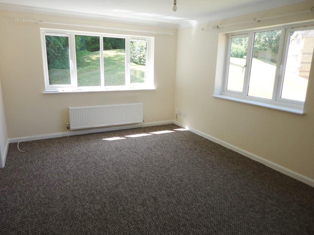 Wheeler Court, Tilehurst, Reading